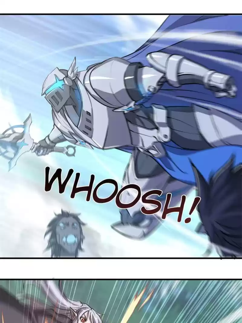 Vampires And Knight Chapter 78