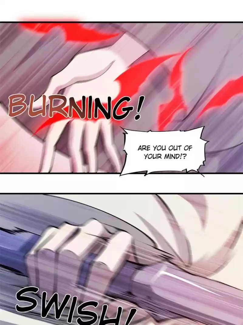 Vampires And Knight Chapter 78