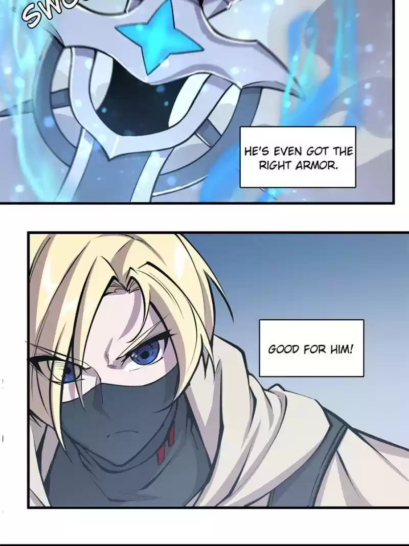 Vampires And Knight Chapter 78