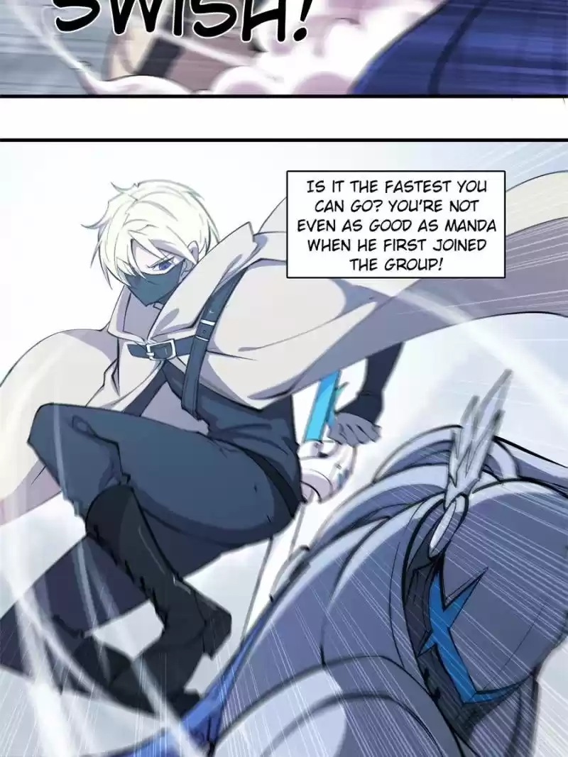 Vampires And Knight Chapter 78