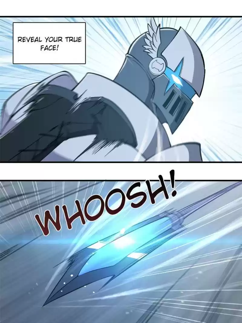 Vampires And Knight Chapter 79