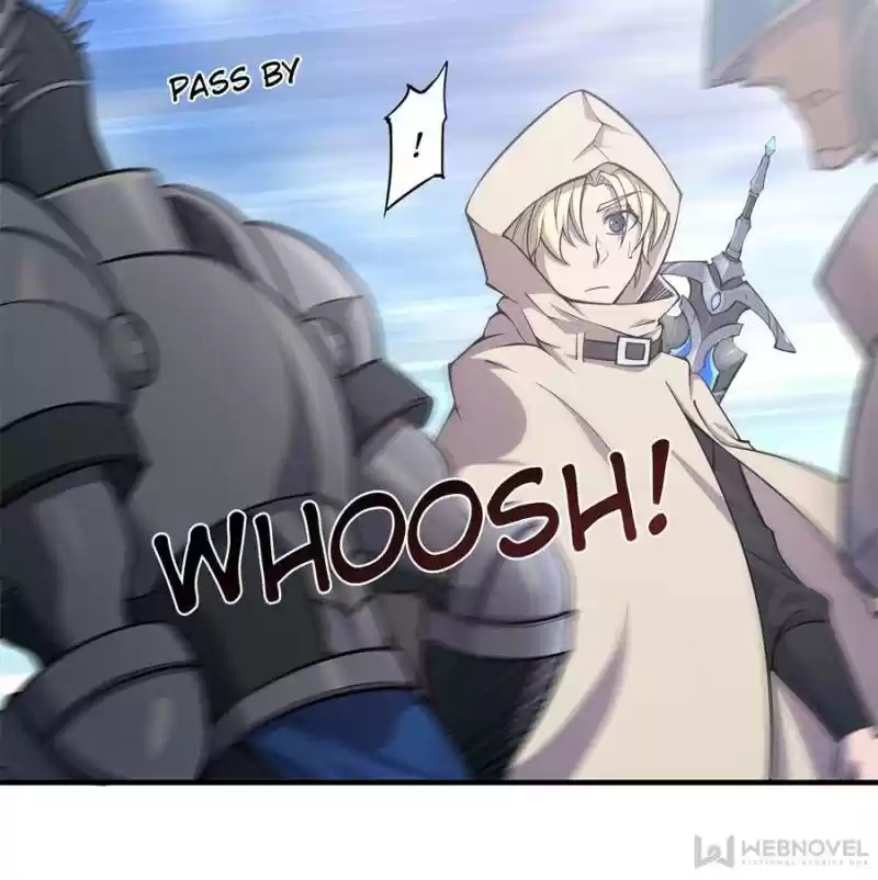 Vampires And Knight Chapter 79