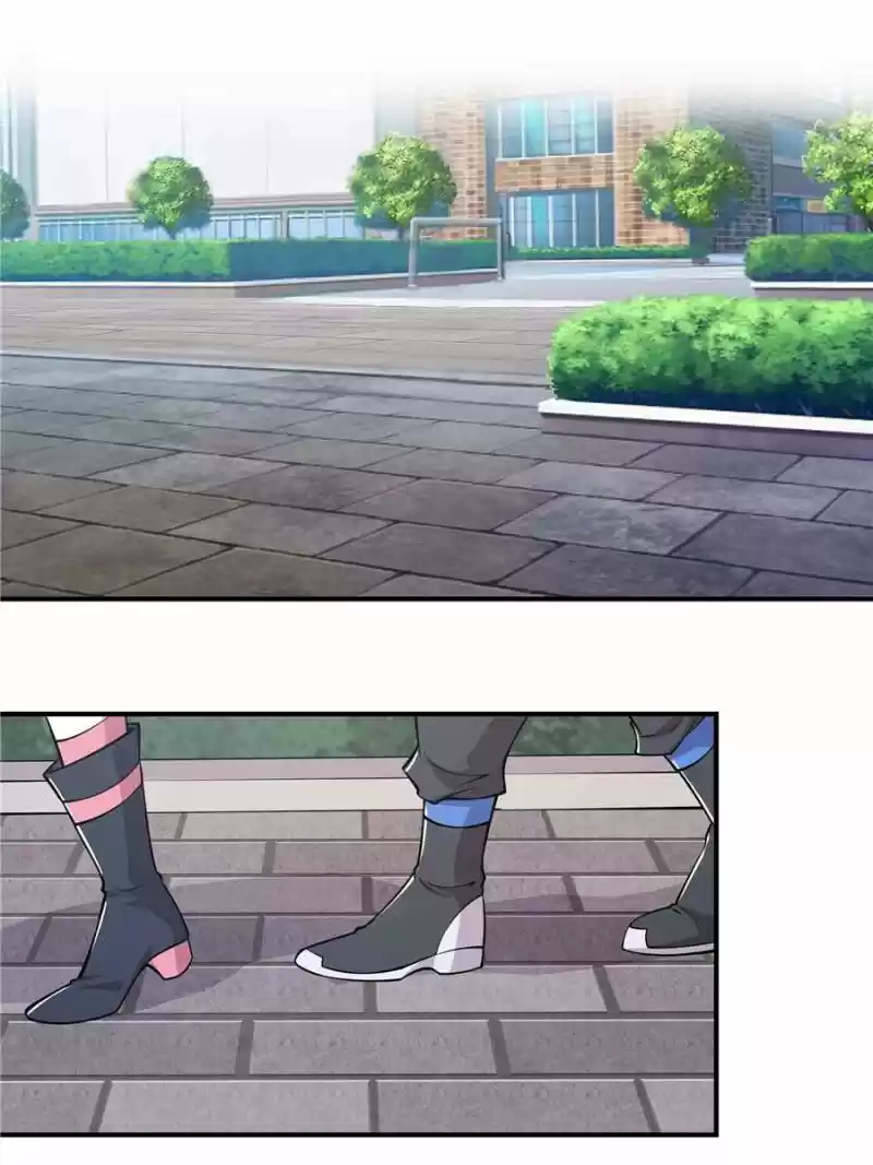 Vampires And Knight Chapter 8