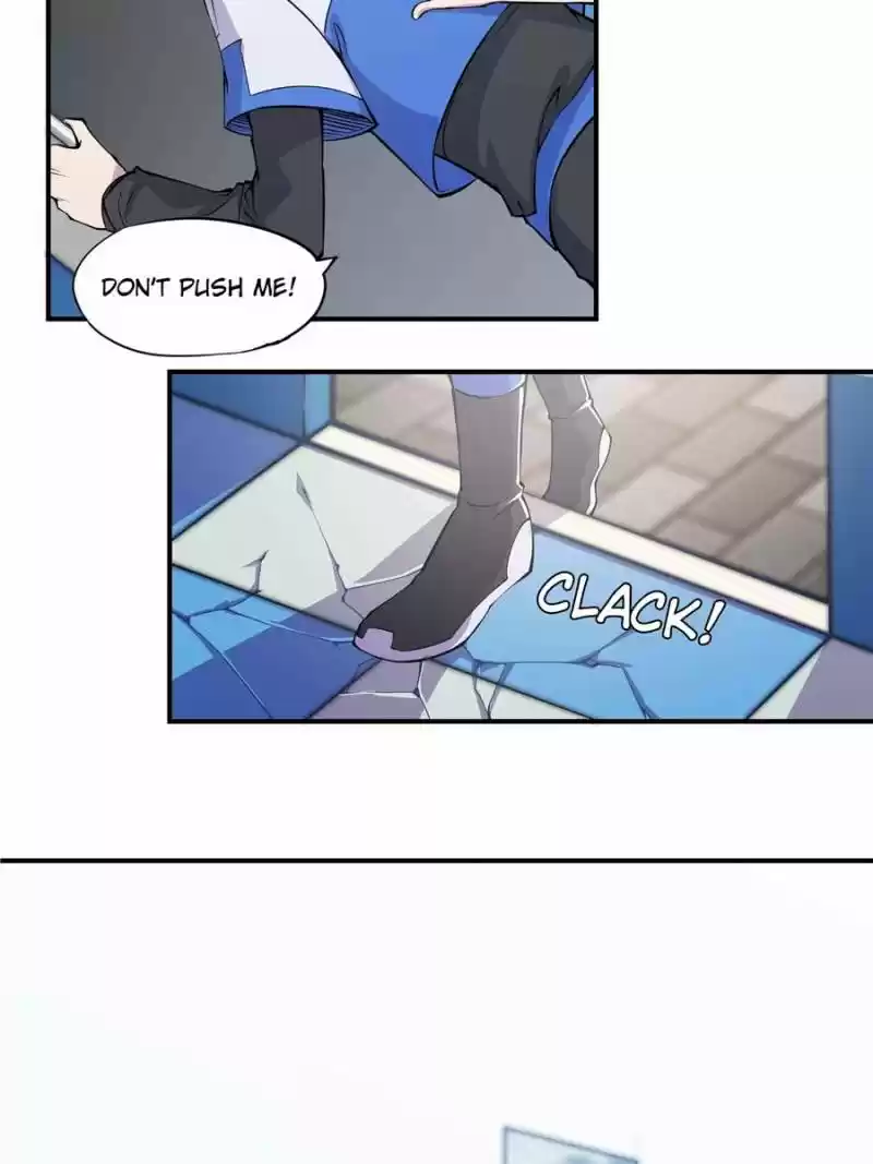 Vampires And Knight Chapter 8