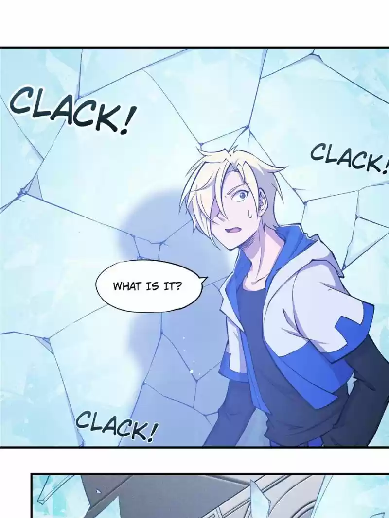 Vampires And Knight Chapter 8