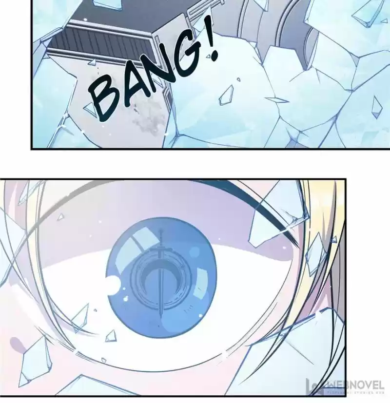 Vampires And Knight Chapter 8