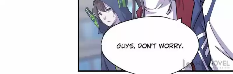 Vampires And Knight Chapter 8