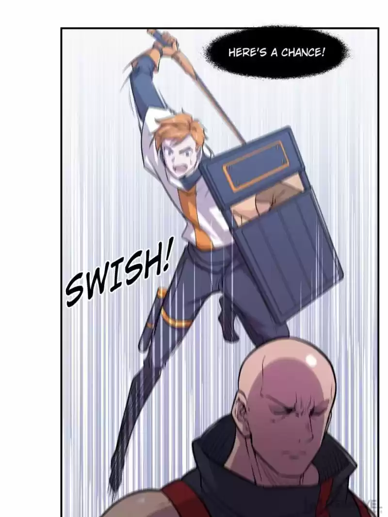 Vampires And Knight Chapter 8