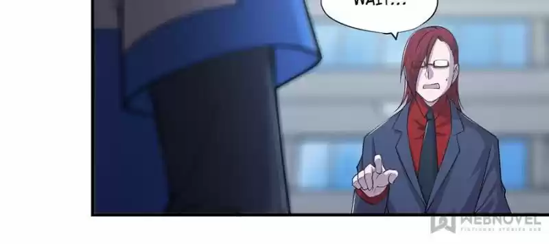 Vampires And Knight Chapter 8