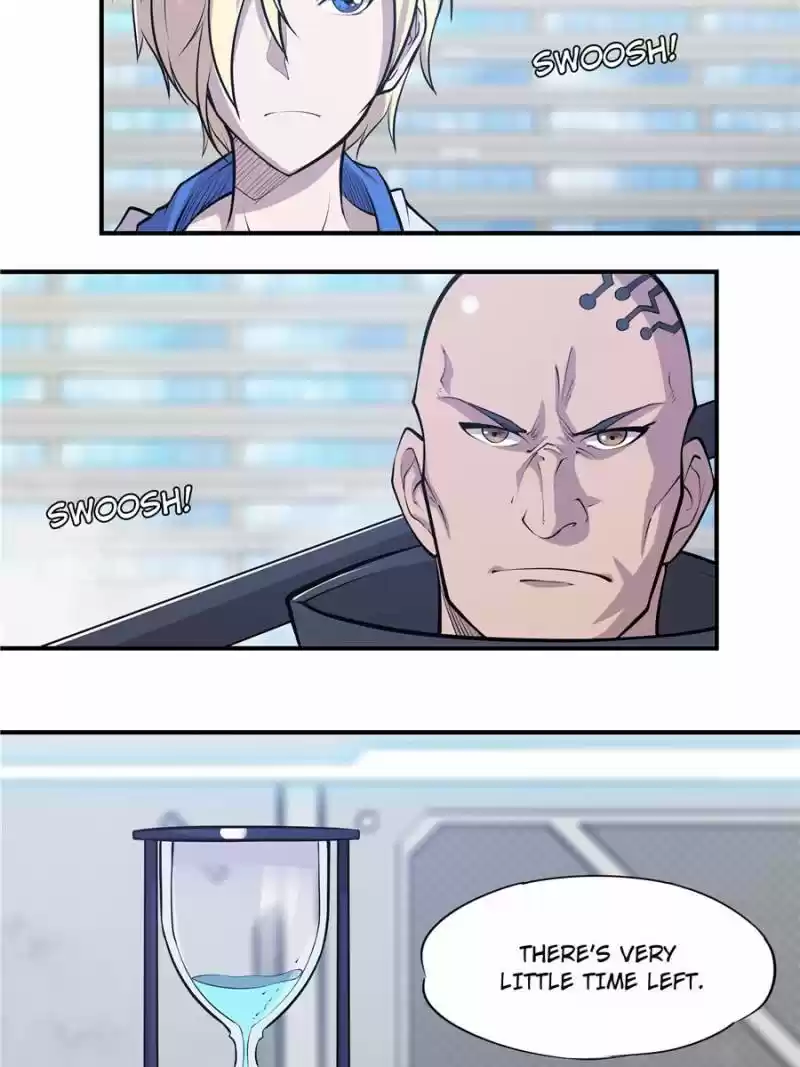 Vampires And Knight Chapter 8