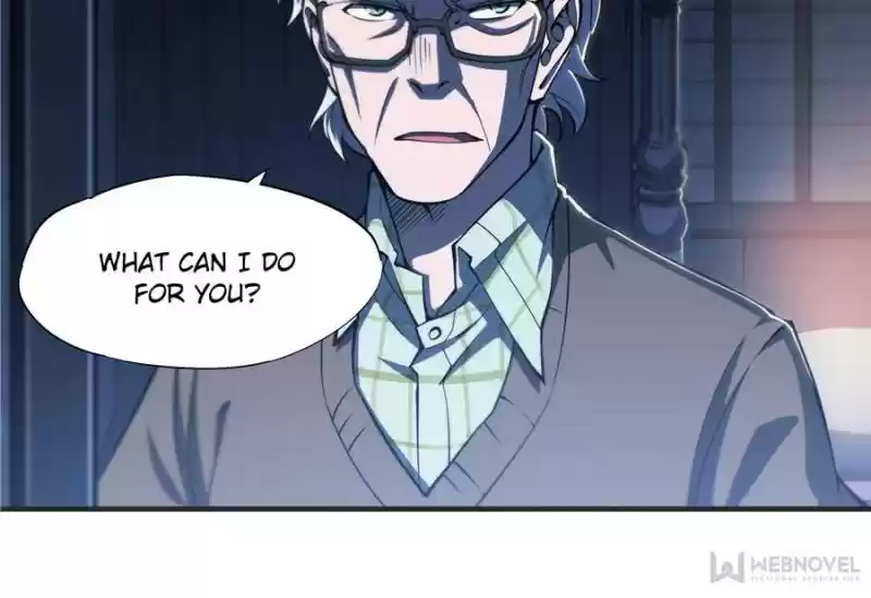 Vampires And Knight Chapter 80