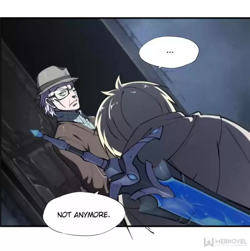 Vampires And Knight Chapter 80