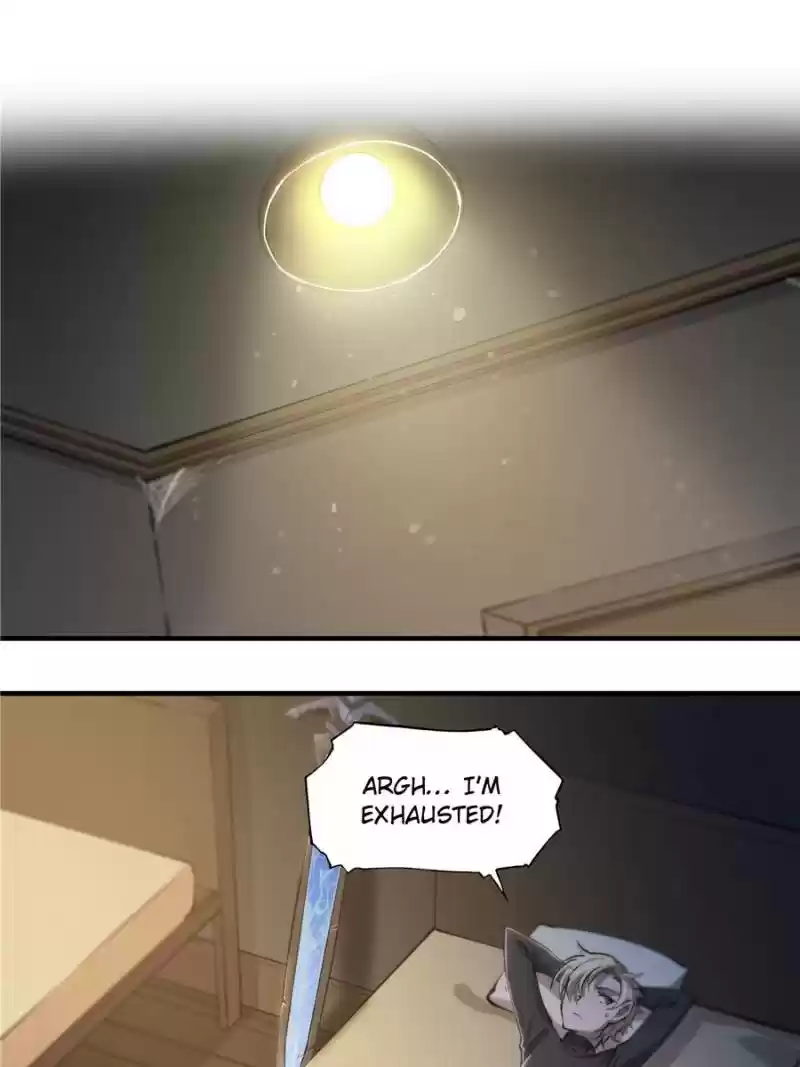 Vampires And Knight Chapter 80