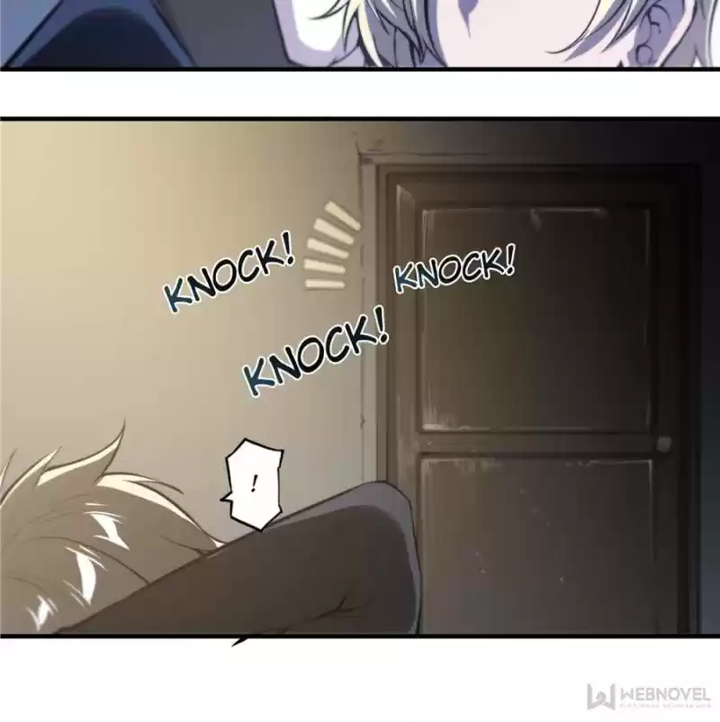 Vampires And Knight Chapter 80