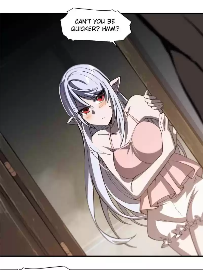 Vampires And Knight Chapter 80