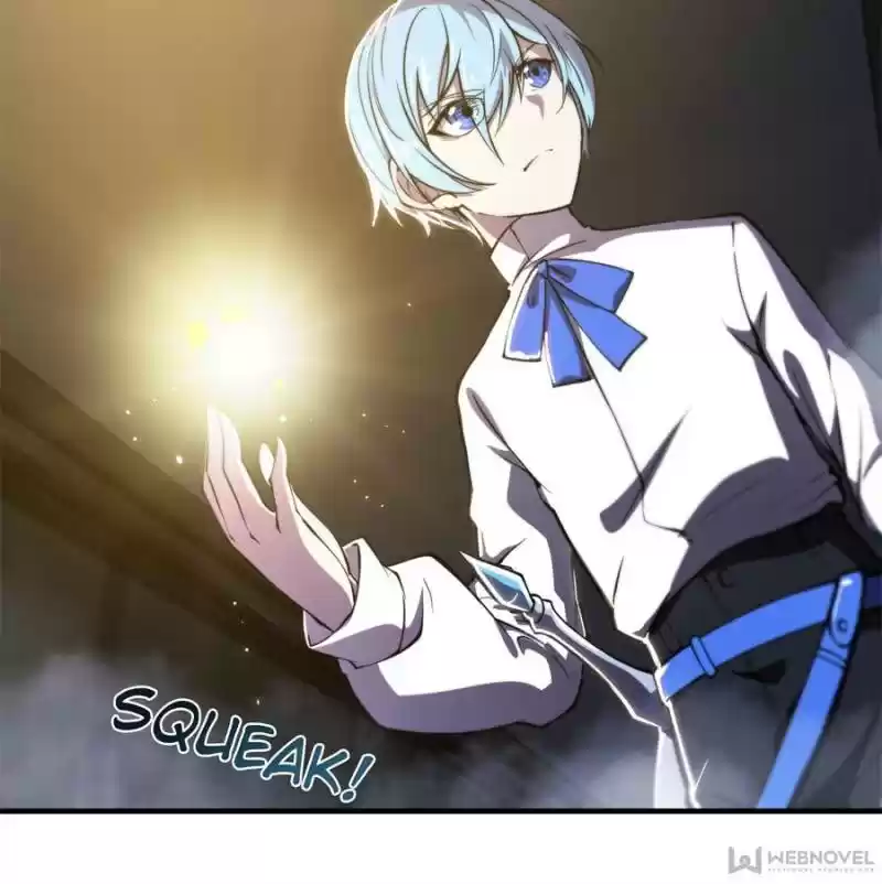 Vampires And Knight Chapter 81