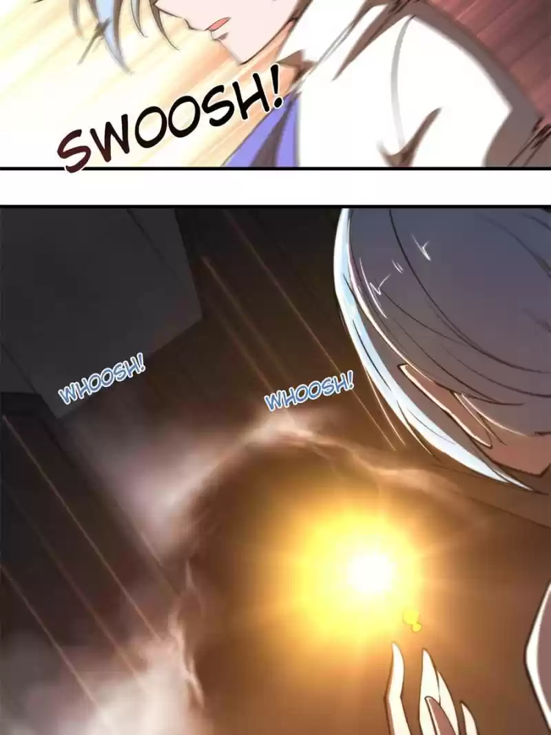 Vampires And Knight Chapter 81