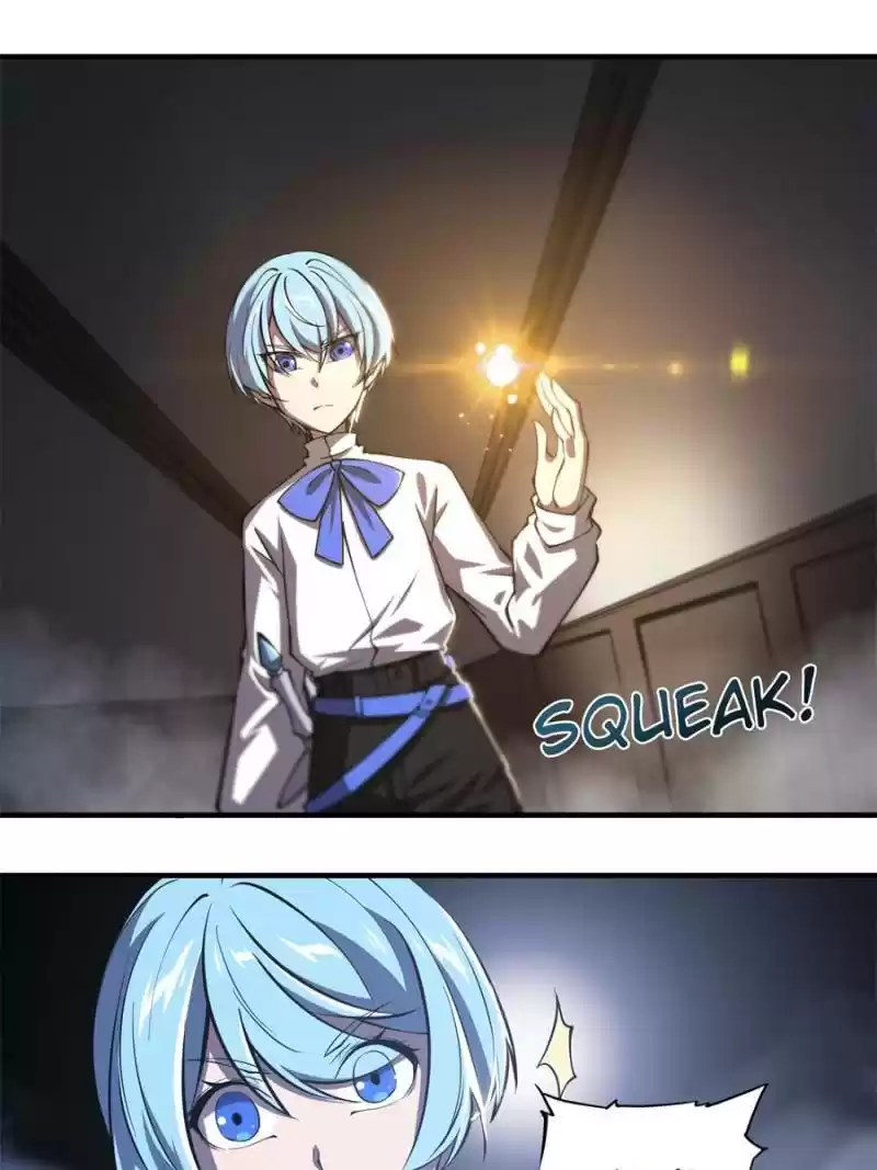 Vampires And Knight Chapter 81