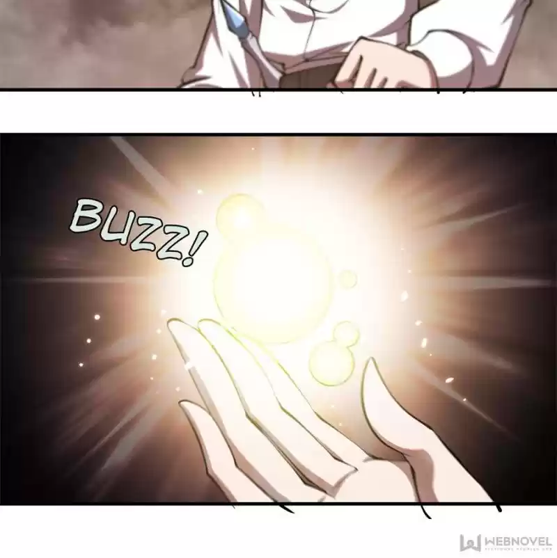 Vampires And Knight Chapter 81