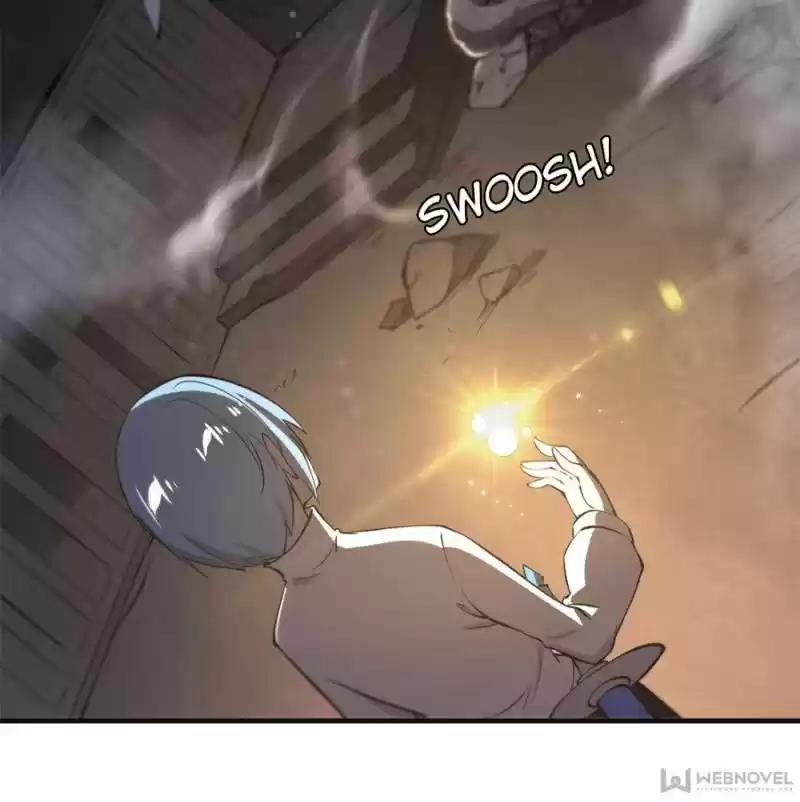 Vampires And Knight Chapter 81