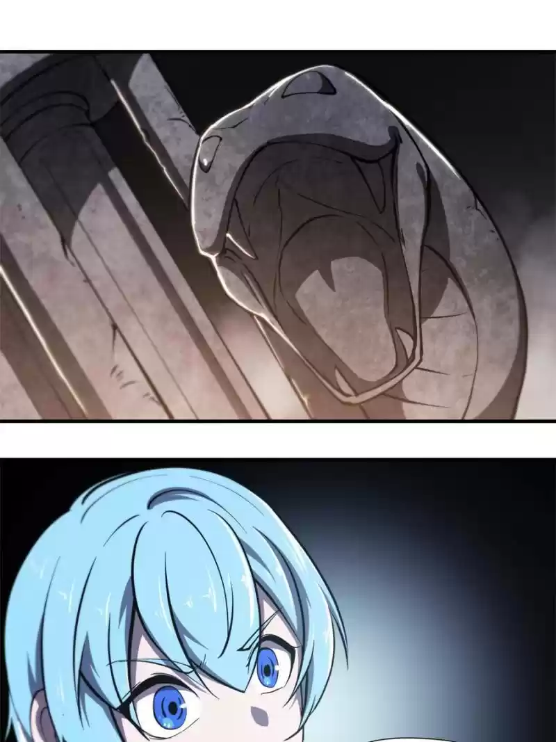 Vampires And Knight Chapter 81