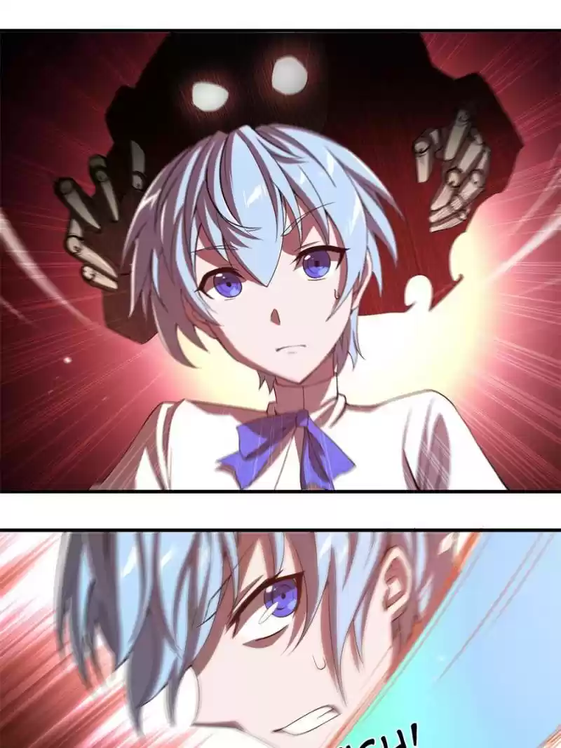 Vampires And Knight Chapter 81