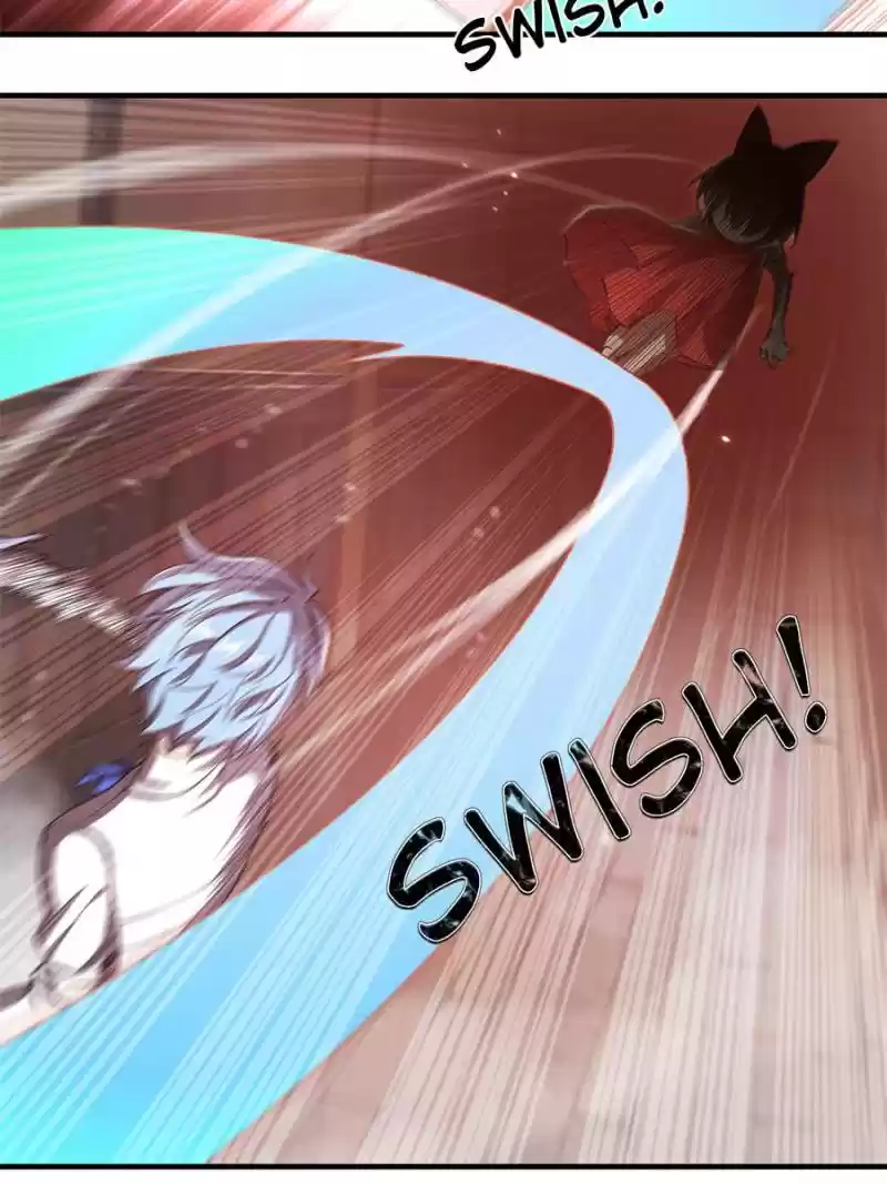 Vampires And Knight Chapter 81