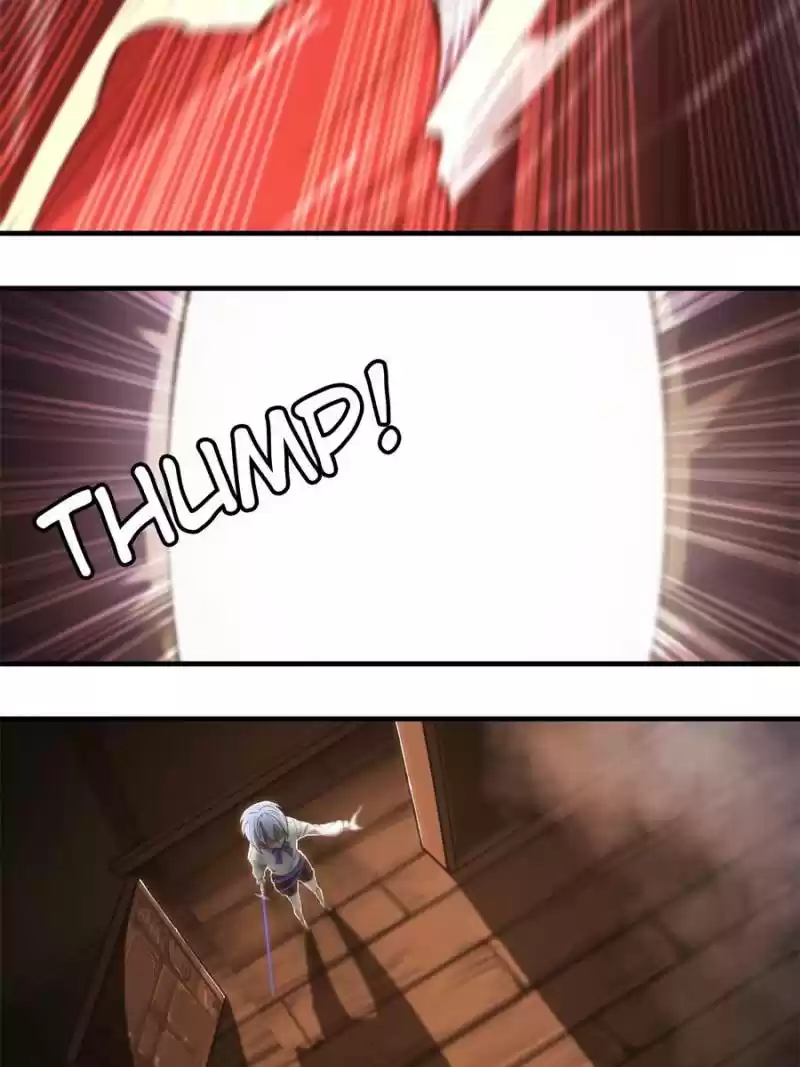 Vampires And Knight Chapter 81