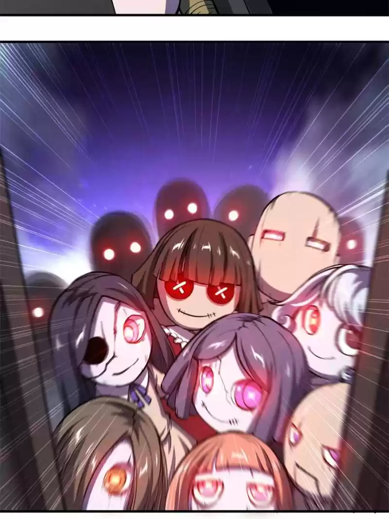 Vampires And Knight Chapter 81