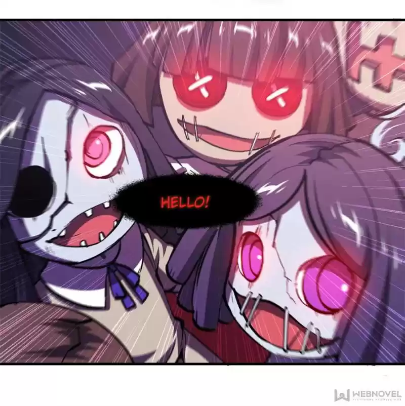 Vampires And Knight Chapter 81