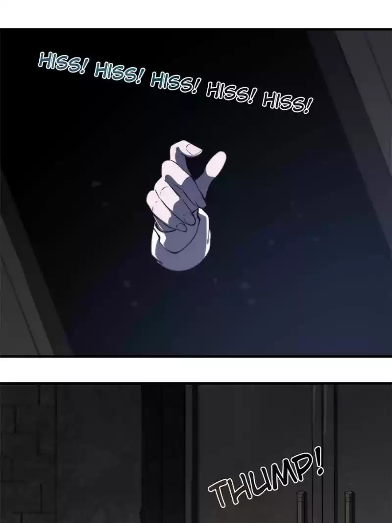 Vampires And Knight Chapter 81