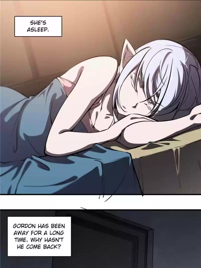 Vampires And Knight Chapter 82