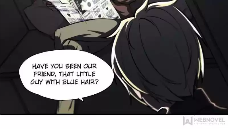 Vampires And Knight Chapter 82