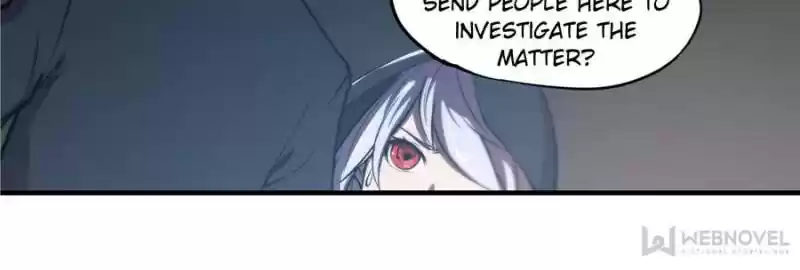 Vampires And Knight Chapter 82