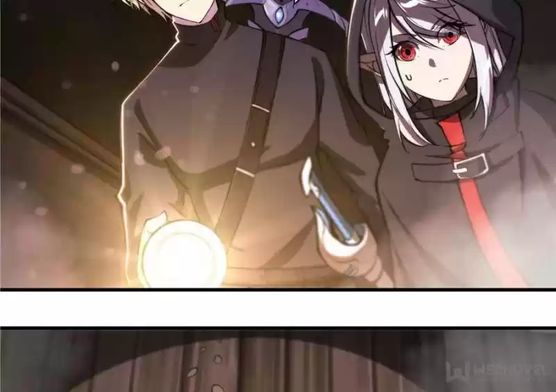 Vampires And Knight Chapter 82