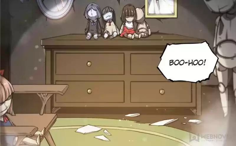 Vampires And Knight Chapter 82