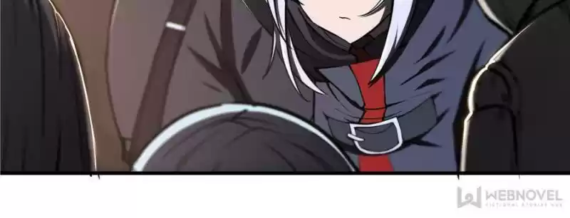 Vampires And Knight Chapter 82