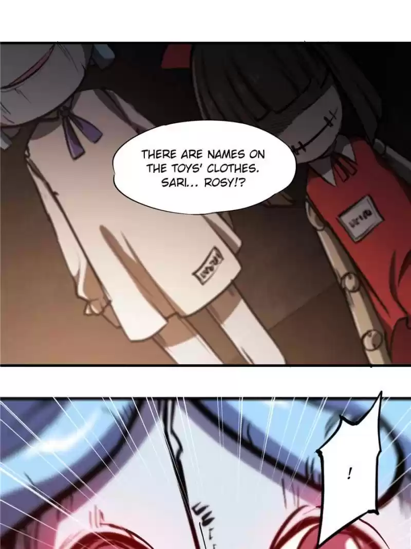 Vampires And Knight Chapter 82