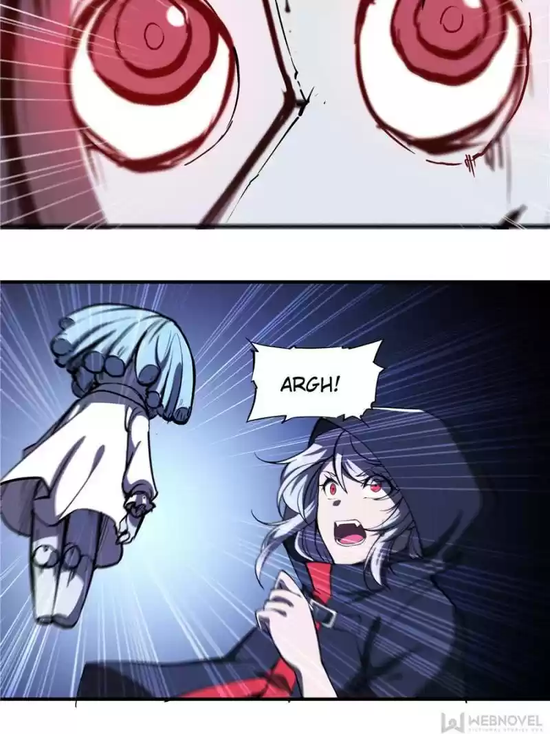 Vampires And Knight Chapter 82