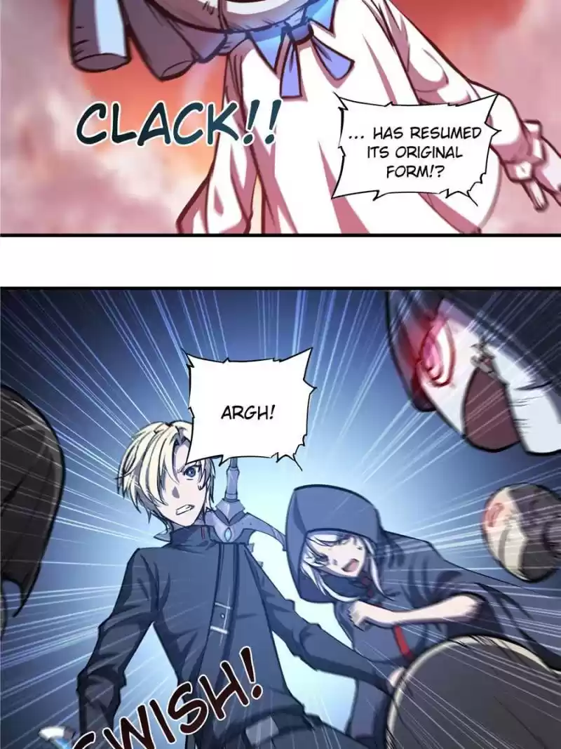 Vampires And Knight Chapter 82