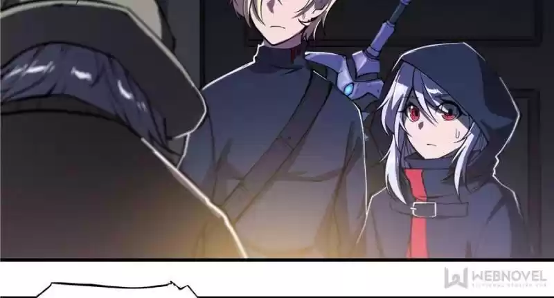 Vampires And Knight Chapter 83