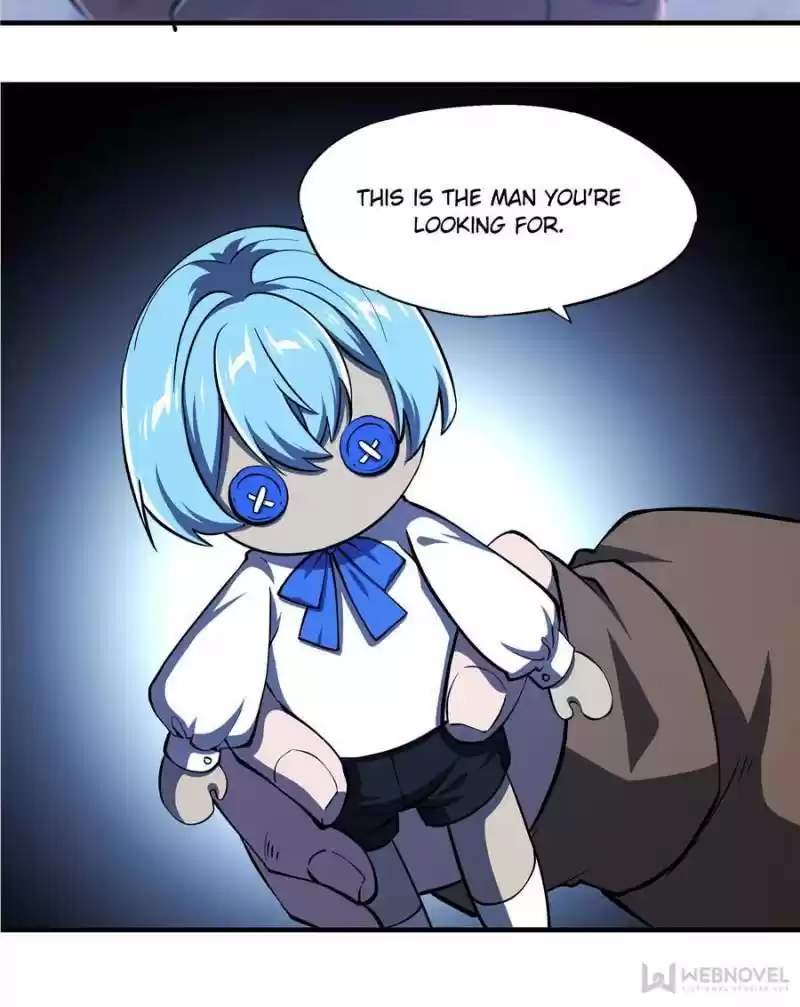 Vampires And Knight Chapter 83