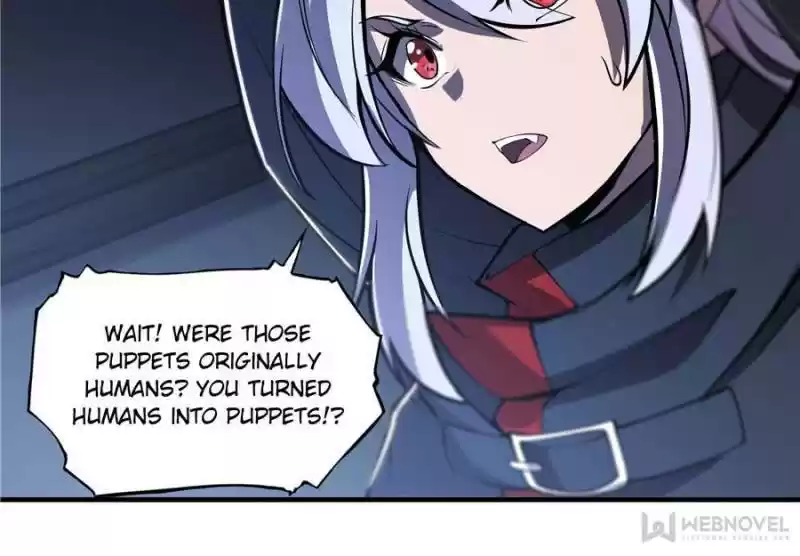 Vampires And Knight Chapter 83