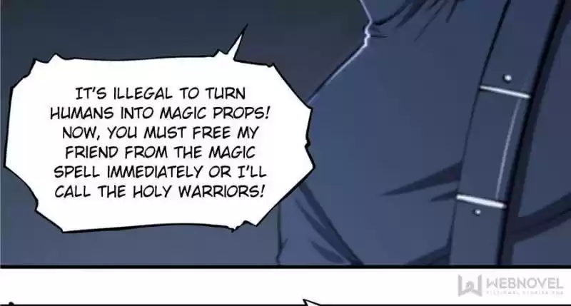 Vampires And Knight Chapter 83