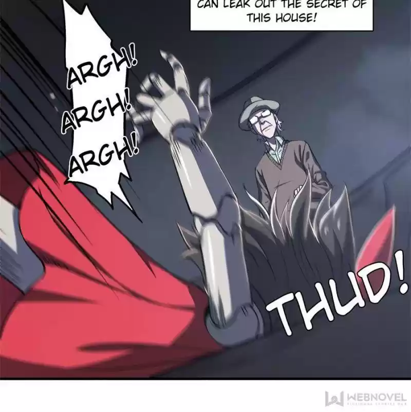 Vampires And Knight Chapter 84