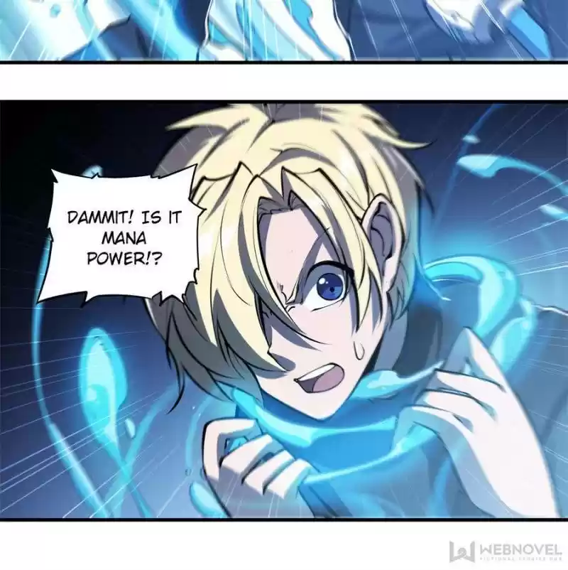 Vampires And Knight Chapter 84