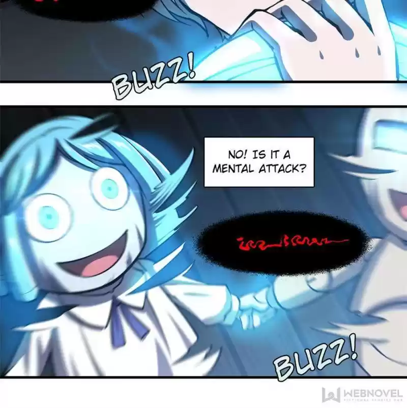 Vampires And Knight Chapter 84