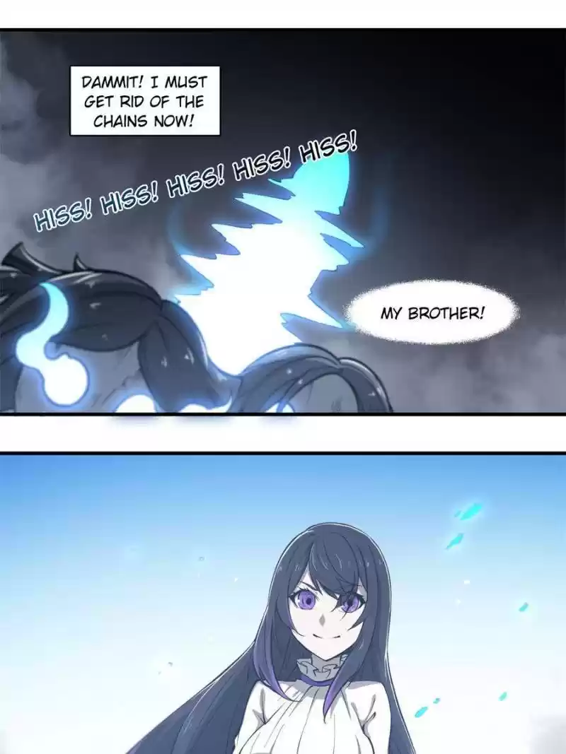 Vampires And Knight Chapter 84