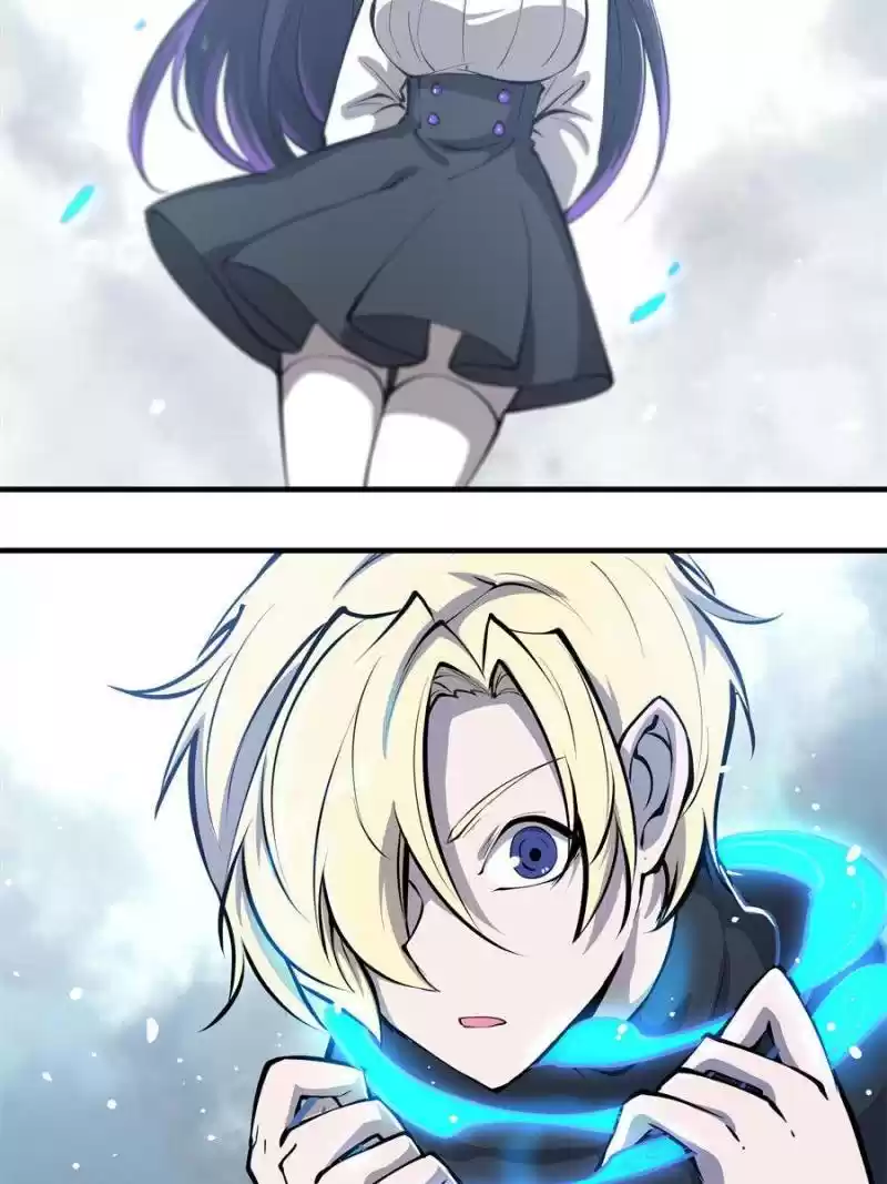 Vampires And Knight Chapter 84