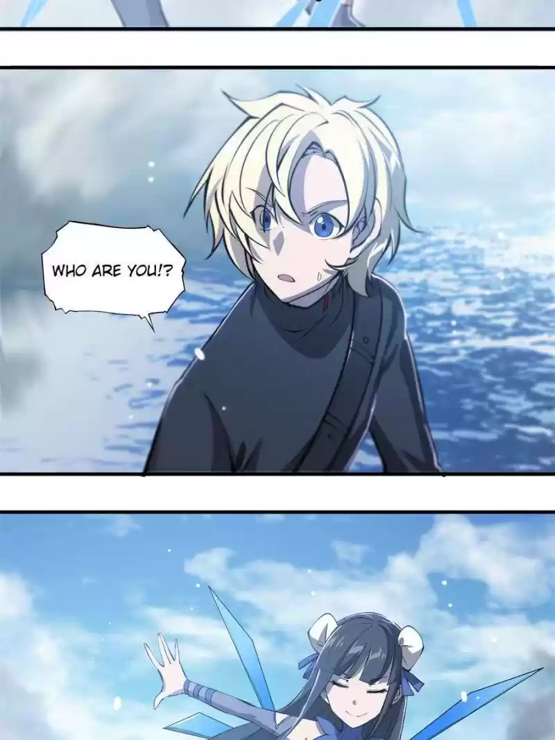 Vampires And Knight Chapter 85